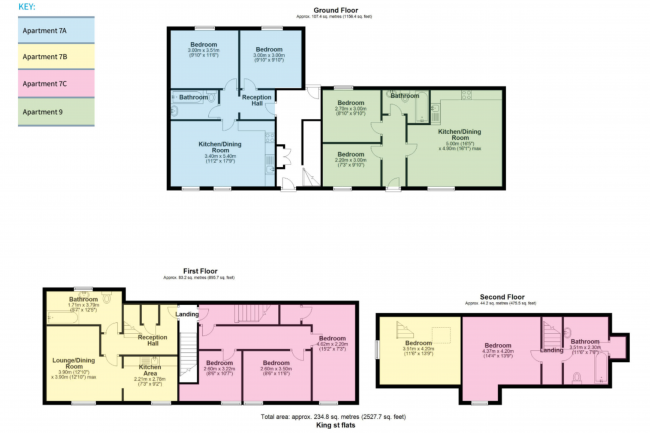 7-9 Kings Street, Oswestry, SY11 1QX 7