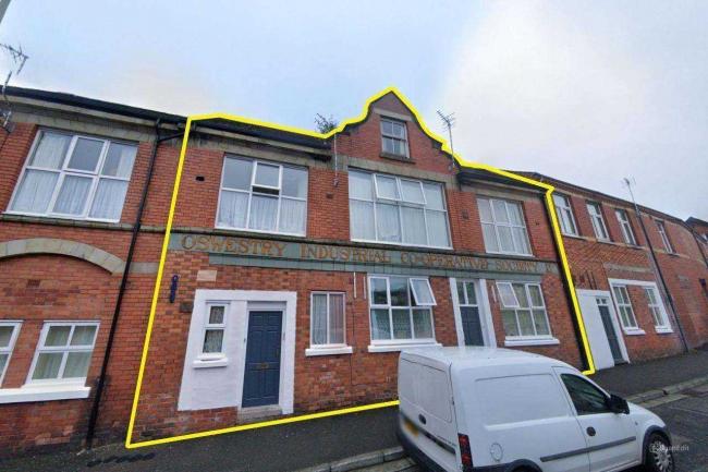 7-9 Kings Street, Oswestry, SY11 1QX 7