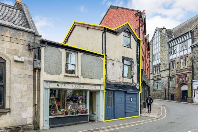 7 Station Road, Llanrwst, LL26 0EP 7