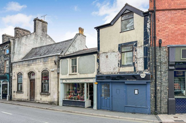 7 Station Road, Llanrwst, LL26 0EP 7