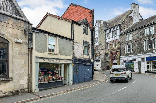 7 Station Road, Llanrwst, LL26 0EP 7