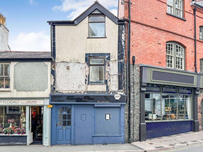 7 Station Road, Llanrwst, LL26 0EP 7