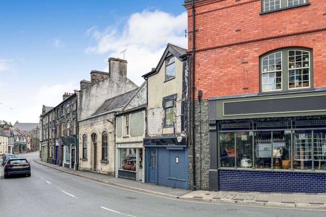 7 Station Road, Llanrwst, LL26 0EP 7