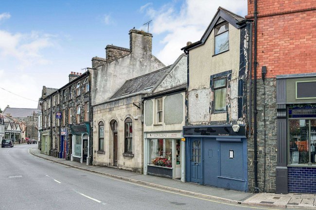 7 Station Road, Llanrwst, LL26 0EP 7