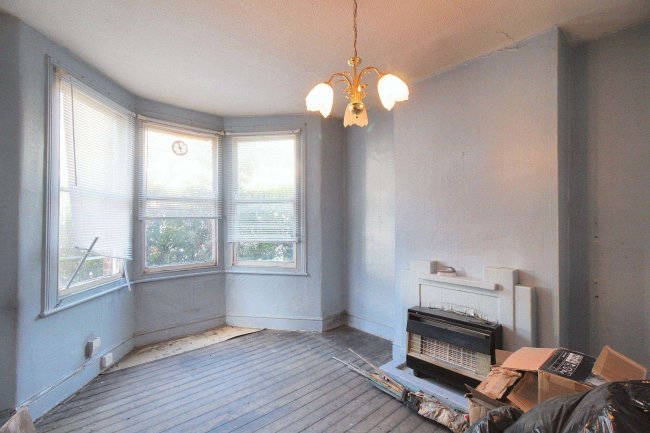 60 Seymour Road, Leyton, London, E10 7LY 8