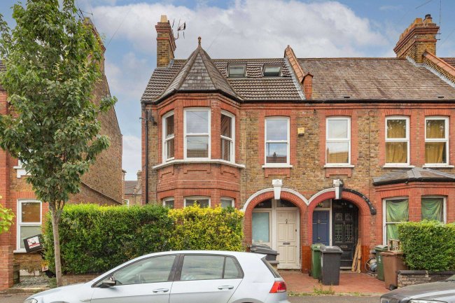 60 Seymour Road, Leyton, London, E10 7LY 8