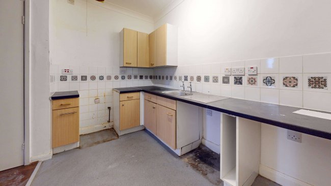 Flat 5, 63/67 St Georges Drive, Pimlico, London, SW1V 4DD 8