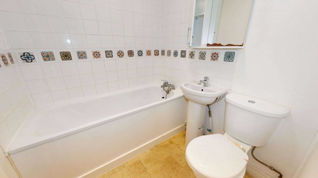 Flat 5, 63/67 St Georges Drive, Pimlico, London, SW1V 4DD 8