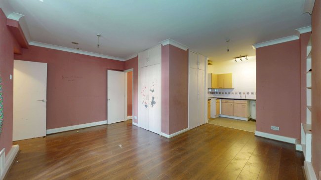 Flat 5, 63/67 St Georges Drive, Pimlico, London, SW1V 4DD 8