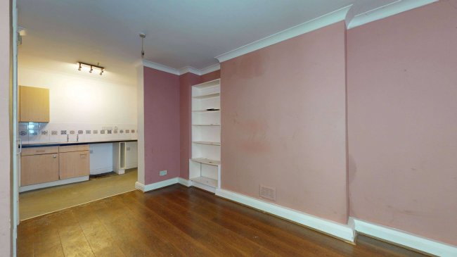 Flat 5, 63/67 St Georges Drive, Pimlico, London, SW1V 4DD 8