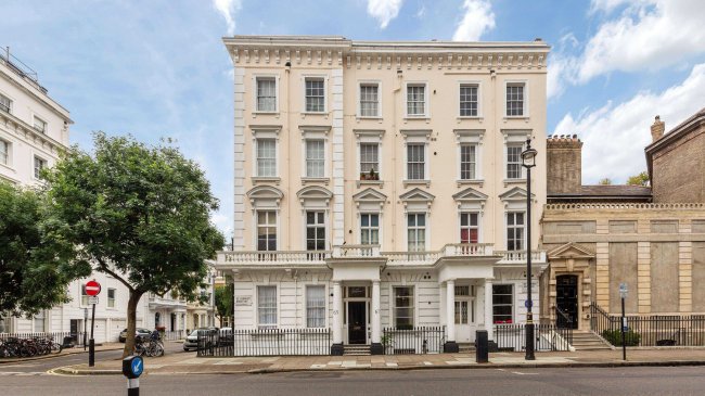 Flat 5, 63/67 St Georges Drive, Pimlico, London, SW1V 4DD 8