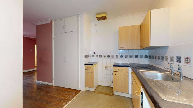 Flat 5, 63/67 St Georges Drive, Pimlico, London, SW1V 4DD 8