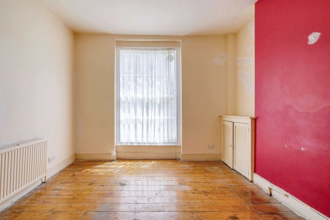 Flat A, 44 Huntingdon Street, Barnsbury, London, N1 1BP 10