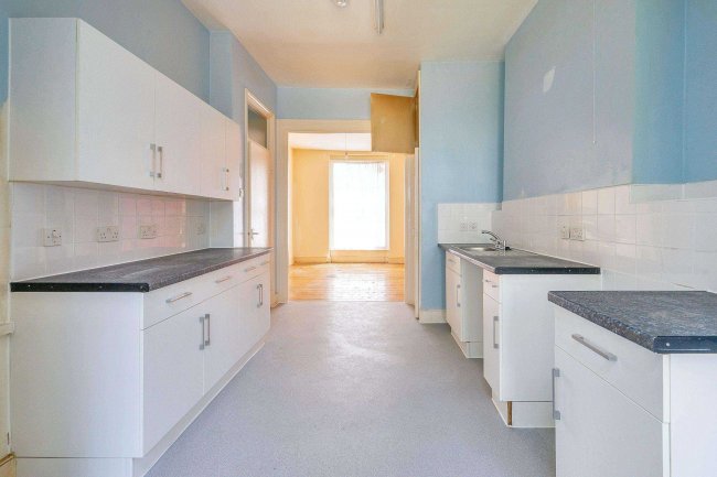 Flat A, 44 Huntingdon Street, Barnsbury, London, N1 1BP 10