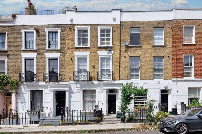Flat A, 44 Huntingdon Street, Barnsbury, London, N1 1BP 10