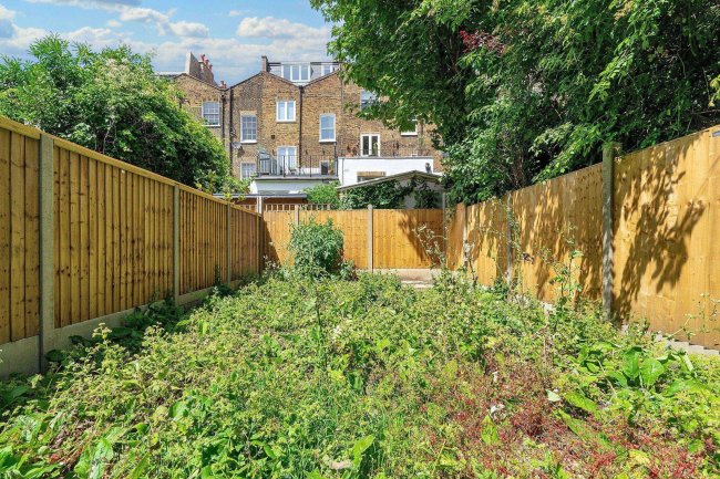 Flat A, 44 Huntingdon Street, Barnsbury, London, N1 1BP 10