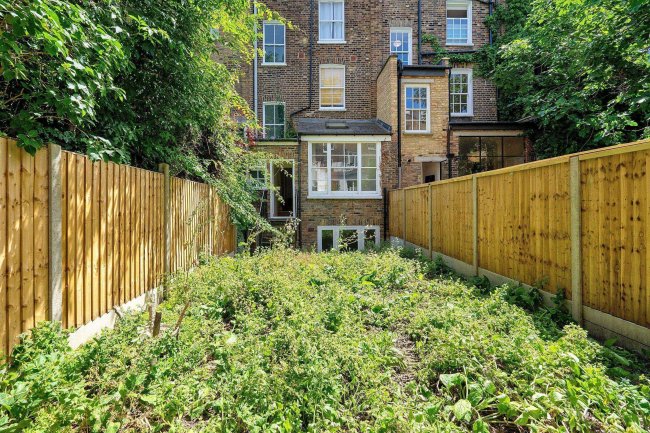 Flat A, 44 Huntingdon Street, Barnsbury, London, N1 1BP 10