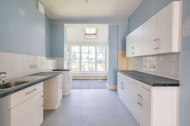 Flat A, 44 Huntingdon Street, Barnsbury, London, N1 1BP 10