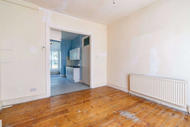 Flat A, 44 Huntingdon Street, Barnsbury, London, N1 1BP 10