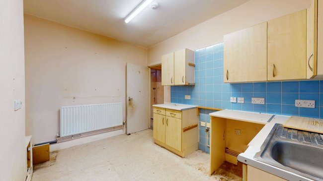 Flat A, 62 Tudor Road, Upton Park, London, E6 1DR 10