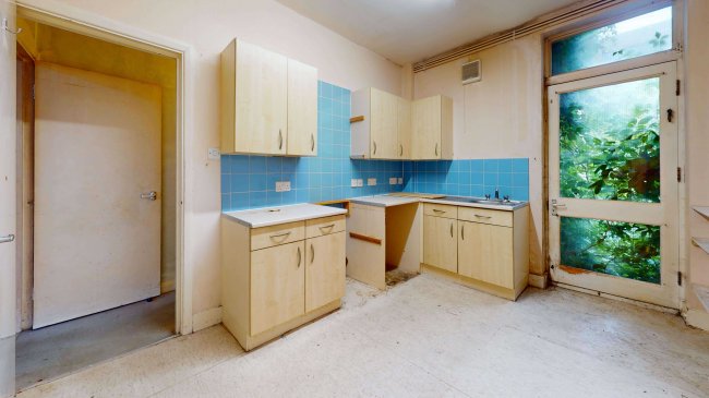 Flat A, 62 Tudor Road, Upton Park, London, E6 1DR 10