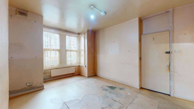 Flat A, 62 Tudor Road, Upton Park, London, E6 1DR 10