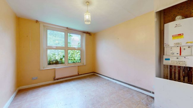 Flat A, 62 Tudor Road, Upton Park, London, E6 1DR 10