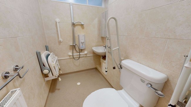 Flat 53, Hanger View Way, Acton, London, W3 0EY 6