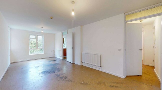 Flat 53, Hanger View Way, Acton, London, W3 0EY 6