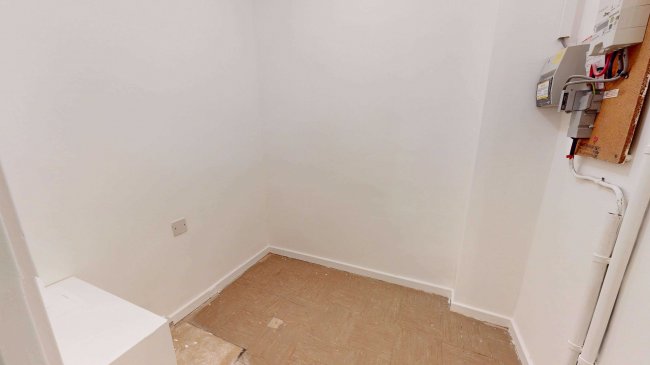 Flat 53, Hanger View Way, Acton, London, W3 0EY 6