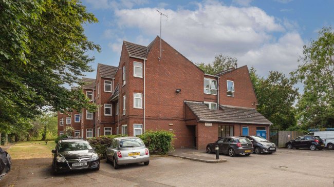 Flat 53, Hanger View Way, Acton, London, W3 0EY 6