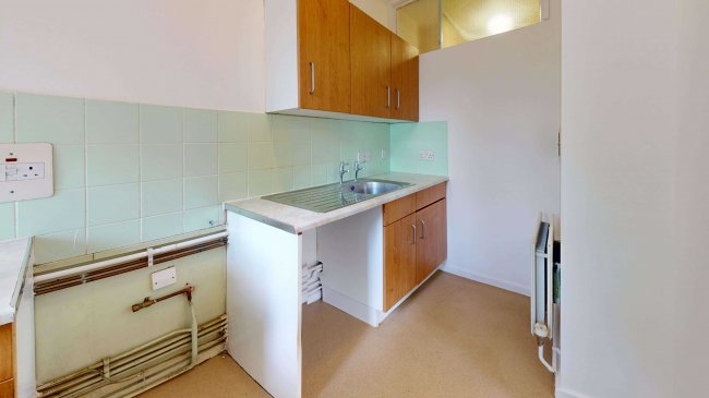 Flat 53, Hanger View Way, Acton, London, W3 0EY 6