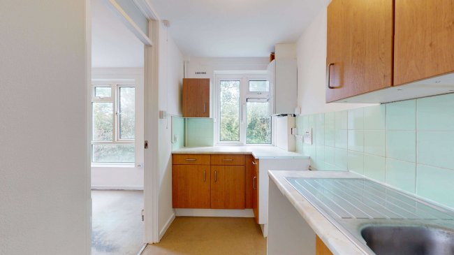 Flat 53, Hanger View Way, Acton, London, W3 0EY 6