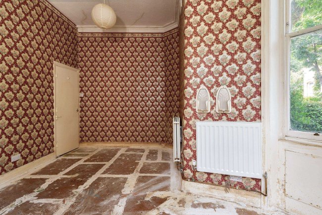 Flat B, 2a Kelross Road, Highbury, London, N5 2QS 5