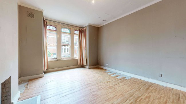 Flat A, 35 Baalbec Road, Highbury, London, N5 1QN 1