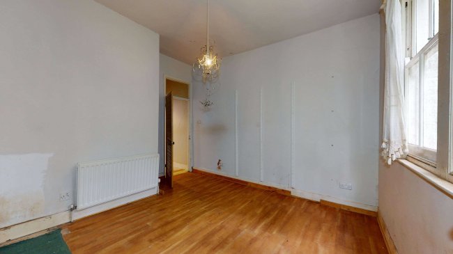 Flat A, 35 Baalbec Road, Highbury, London, N5 1QN 1