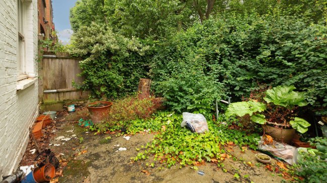 Flat A, 35 Baalbec Road, Highbury, London, N5 1QN 1