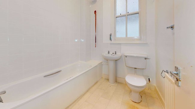 Flat A, 35 Baalbec Road, Highbury, London, N5 1QN 1
