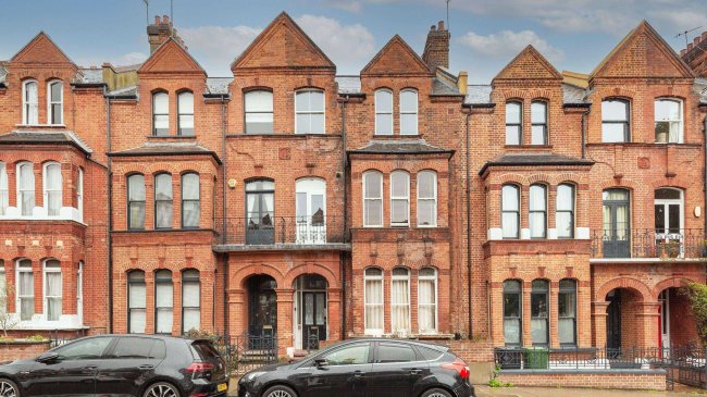 Flat A, 35 Baalbec Road, Highbury, London, N5 1QN 1