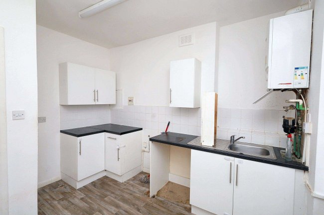 Flat A, 62 Canonbury Road, Islington, London, N1 2DQ 1