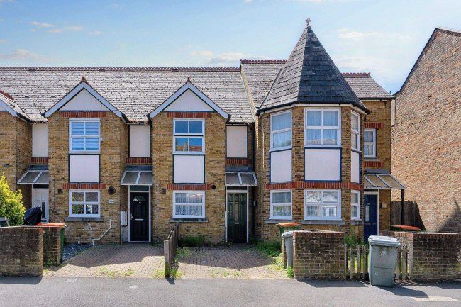 30 Wanlip Road, Plaistow, London, E13 8QP 1