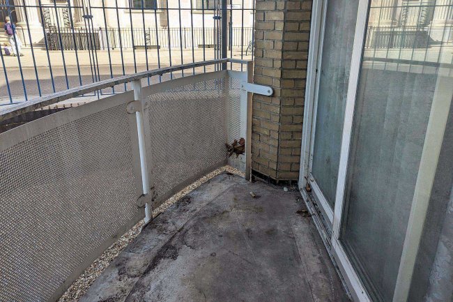 Flat 1, 1 Alscot Road, Bermondsey, London, SE1 3AU 6