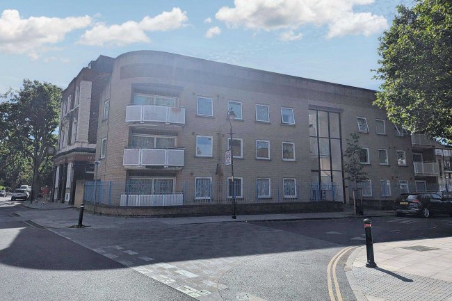 Flat 1, 1 Alscot Road, Bermondsey, London, SE1 3AU 6