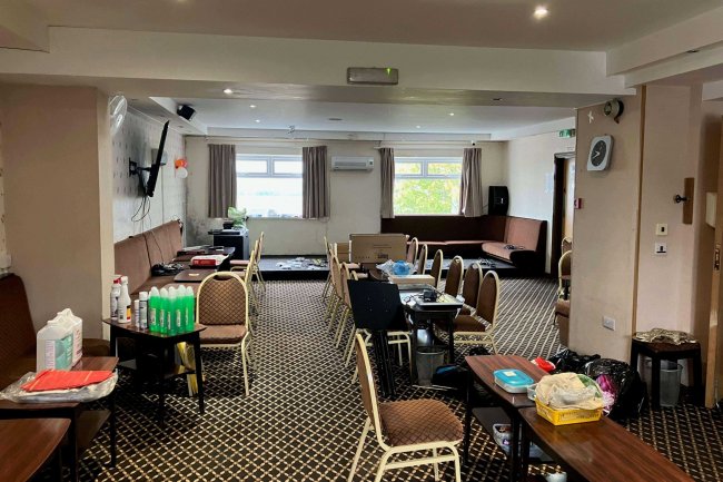 28-29 Alexandra Terrace, Wheatley Hill, Durham, DH6 3JW 4