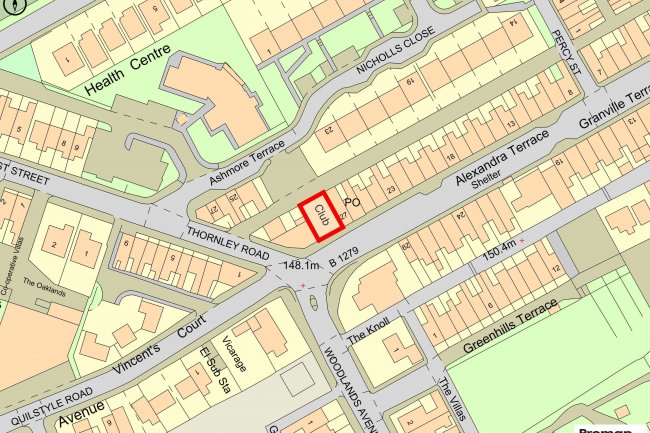 28-29 Alexandra Terrace, Wheatley Hill, Durham, DH6 3JW 4