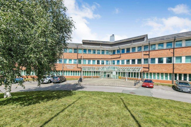 125 Castleview House, East Lane, Runcorn, Cheshire, WA7 2DR 3