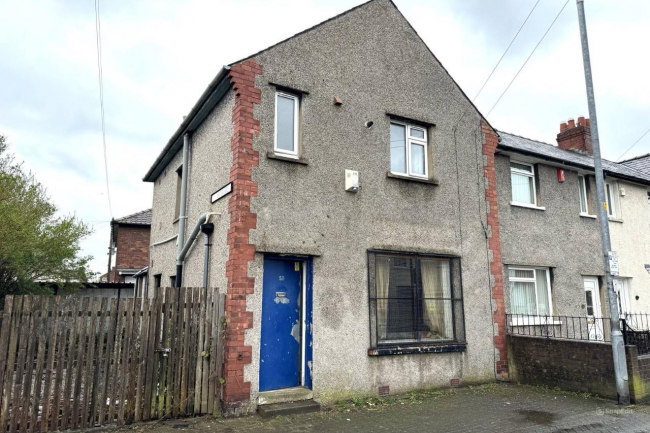 50 Bower Street, Carlisle, CA2 7DG 10