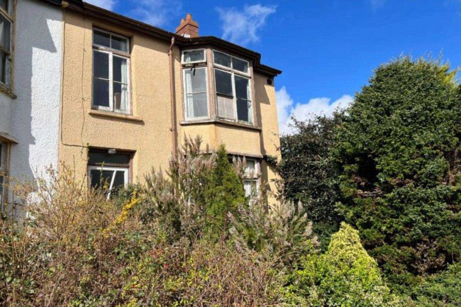 1 Glen View, Lanner, Redruth, TR16 6DH 7