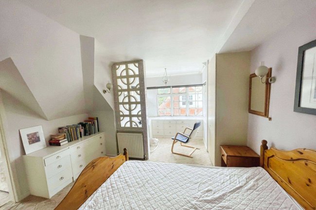 Flat 7, Sarnia House, 17 Darley Road, The Meads, Eastbourne BN20 7PE 1