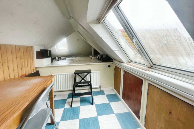 Flat 7, Sarnia House, 17 Darley Road, The Meads, Eastbourne BN20 7PE 1